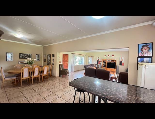 11,070M² SMALLHOLDING FOR SALE IN BENONI AH